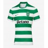 Sporting CP Hemmakläder 2025-26 Kortärmad